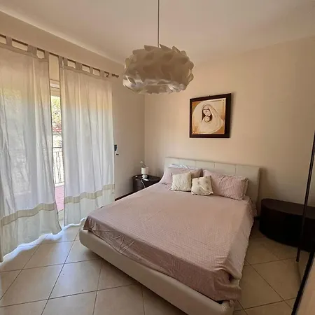 Apartment Heliomar Naxos - Your Balcony On The Sea