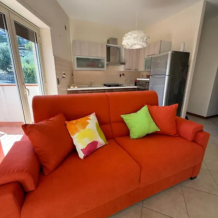 Heliomar Naxos - Your Balcony On The Sea Apartment *