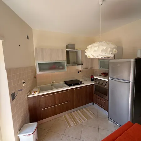 Heliomar Naxos - Your Balcony On The Sea Giardini Naxos
